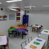 Sala Google