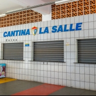 Refeitório e Cantina 