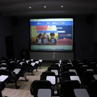 Sala 3D