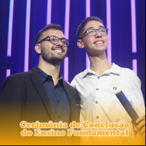 Conclusão do Ensino Fundamental