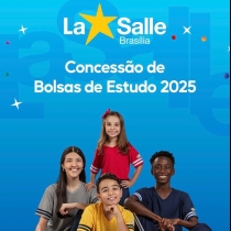 Concessão de Bolsas de Estudo 2025