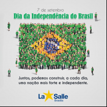 Independência do Brasil 