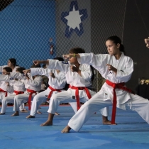 2º Festival de Artes Marciais