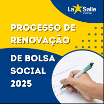 Bolsa Social 2025