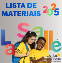 Lista de Materiais 2025