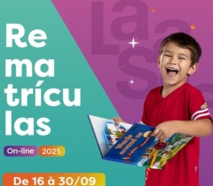 Rematrículas Abertas