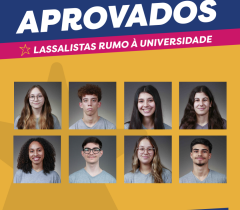 Lassalistas rumo à Universidade