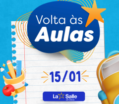 VOLTA ÀS AULAS 2025