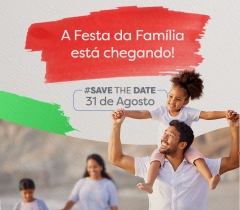 Festa da Família 2024