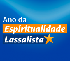 2025: Ano da Espiritualidade Lassalista