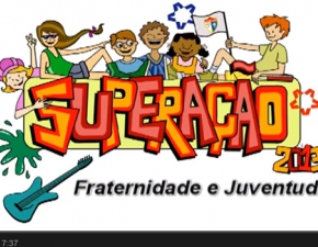 Superação 2013 