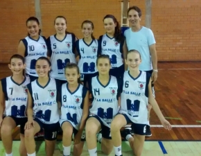 08/04/2015 Basquetebol