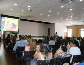 Reunião de Pais da Educação Infantil