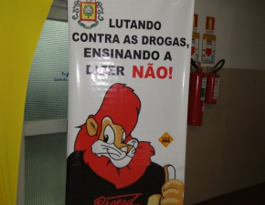 Canção do Proerd