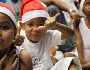 Auto de Natal 2016