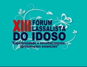 XIII Fórum do Idoso - 2015 vídeo retrospectiva