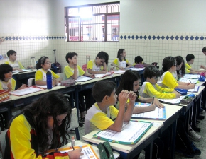 Projeto Hábitos de Estudos