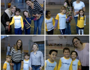 07-05-14 - mães 1ºB