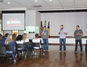 Lançamento Cine São João 2018