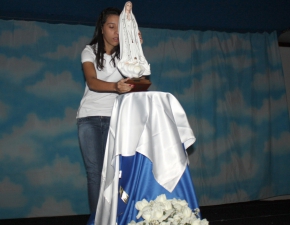 4ª Coroação de Nossa Senhora