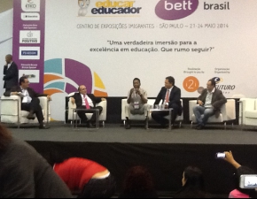 Congresso Internacional de Educação