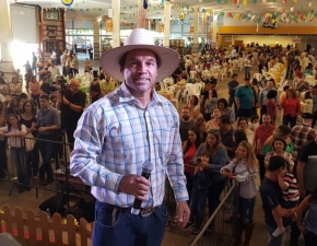 Festa Junina 2019