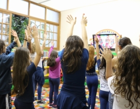 Dia do Estudante no LSSA