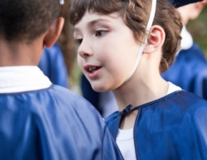 Formatura da Educação Infantil - parte 3