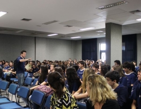 EnsinoemCena: o teatro que faz pensar