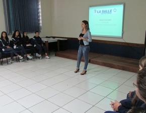 SOE - 1° ENCONTRO: PROJETO DE VIDA 6° AO 9° ANO