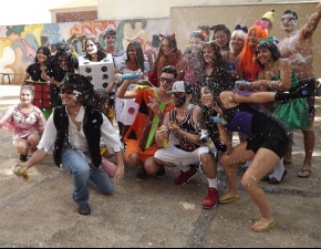 Carnaval Terceirão 2015