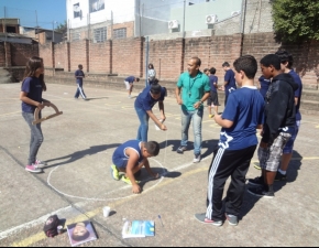 Circunferência de Pi