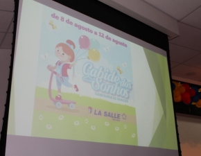 Cabide dos Sonhos na Educação Infantil - 2