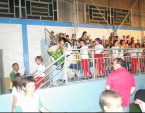 Show de Natal 2014 - 2º Noite