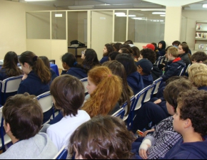 Videoconferência com autor Marcelo Carneiro da Cunha