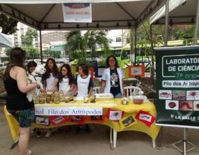 IV Feira Municipal de Ciência, Tecnologia e Inovação de Niterói