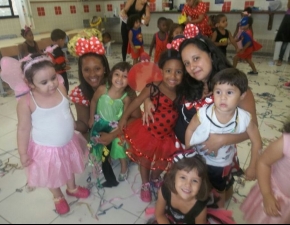 Carnaval no CEPLAS 2015 (2)