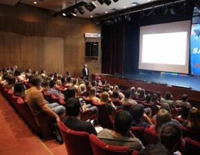 Reunião de Apresentação da Educação Infantil