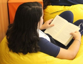 Saboreando livros (9º ano)