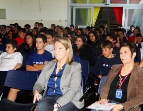 Painel: Maioridade Penal Você é a favor ou contra?