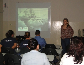 A urgência de um Ensino antiracista e descolonizado.