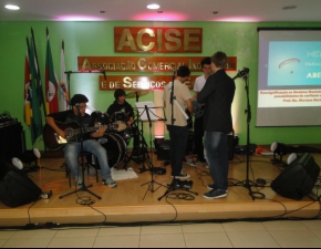 Lançamento Campanha Matrículas Professores