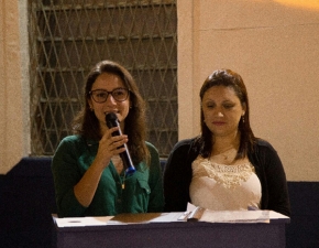 Inauguração do Galpão Crioulo