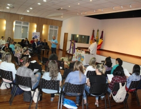 Celebração de Páscoa dos Educadores - 2017 (1)