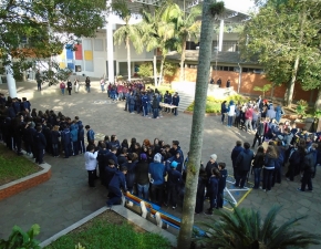 Semana de La Salle 2016