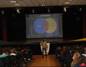 30-05-2014 Palestra estudantes