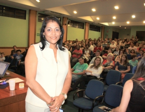 Palestra - O Valor do Limite