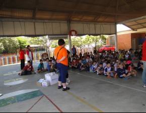 Natal Solidário - 04/12