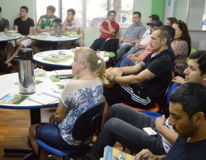 Jornada pedagógica 2016 imagens