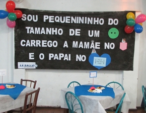 Café com Papai